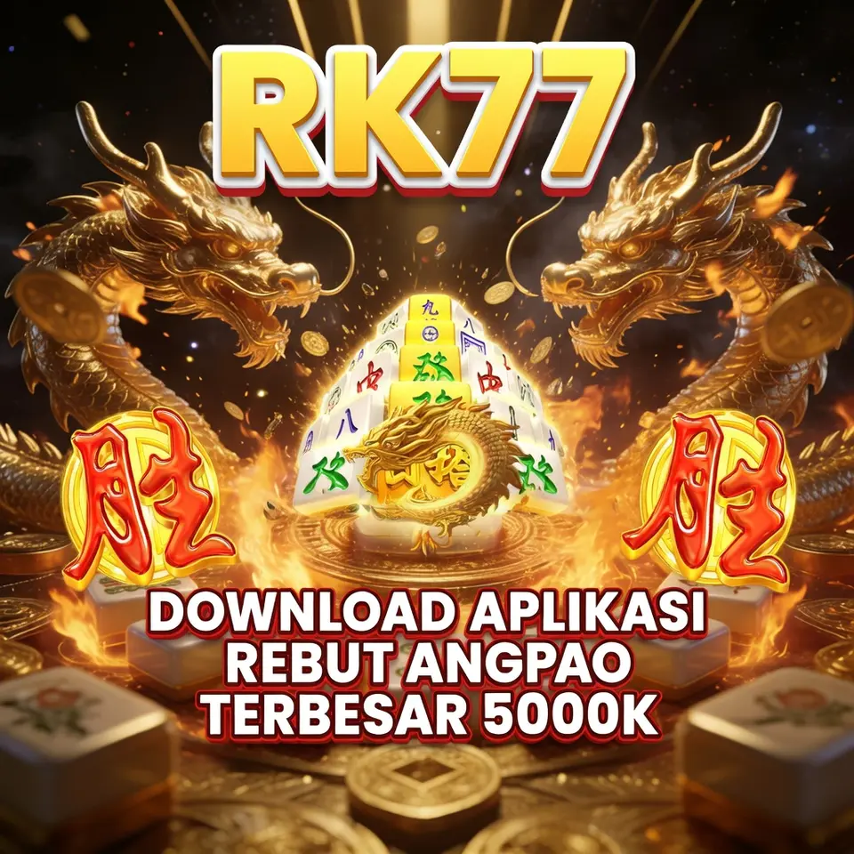 RK77 APK Resmi Unduh Indonesia
